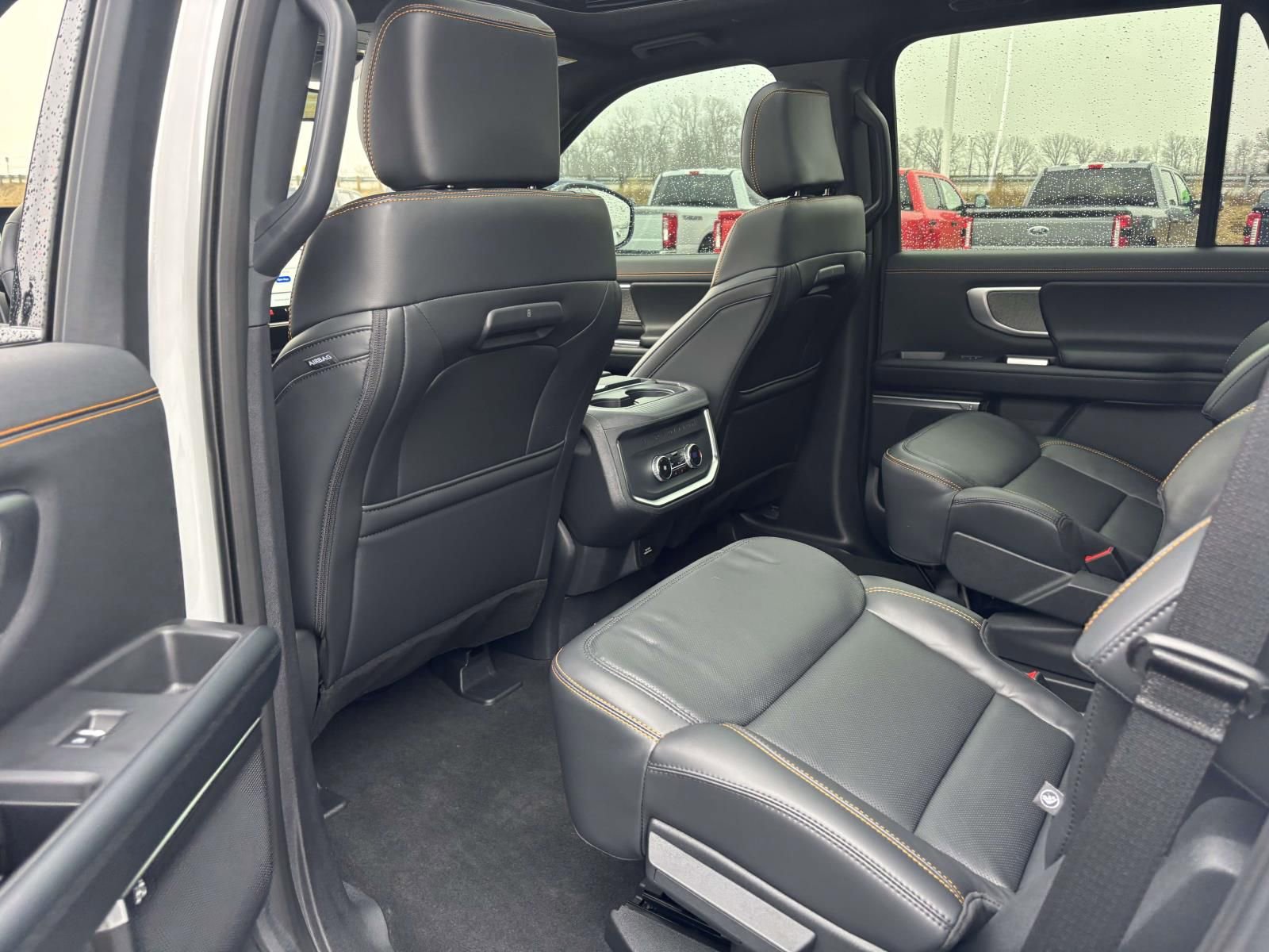 Used 2025 Ford Expedition Tremor image 29