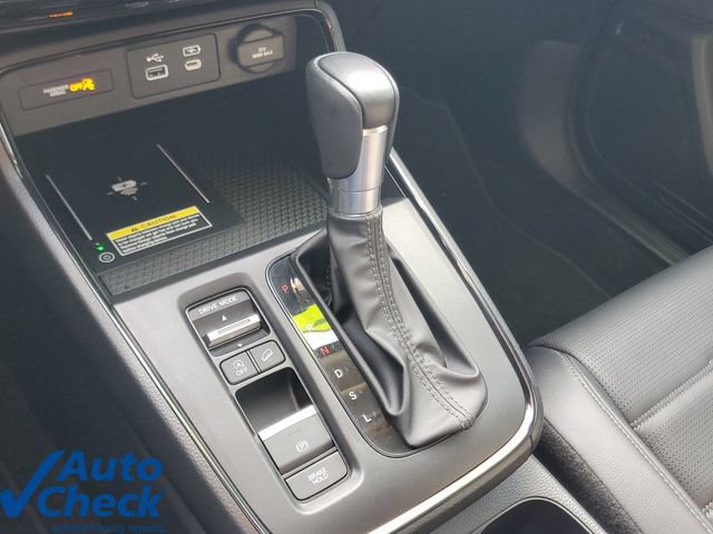 Used 2025 Honda CR-V EX-L image 26