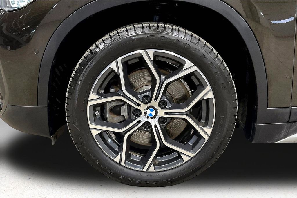 Used 2020 BMW X1 xDrive28i w/ Convenience Package AWD/4WD image 34