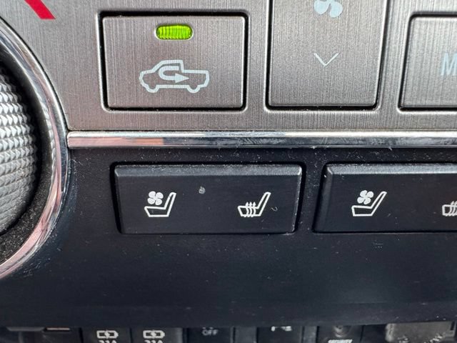 Used 2020 Toyota Tundra 1794 Edition AWD/4WD image 29