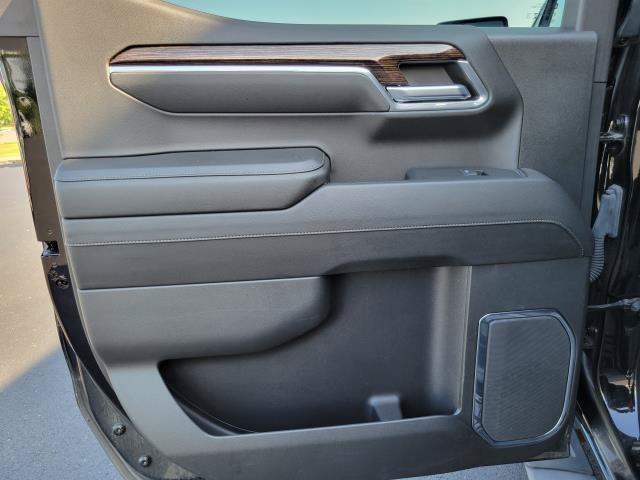 Used 2024 GMC Sierra 1500 Elevation AWD/4WD image 28