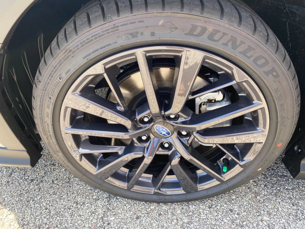 New 2026 Subaru WRX Premium AWD/4WD image 14