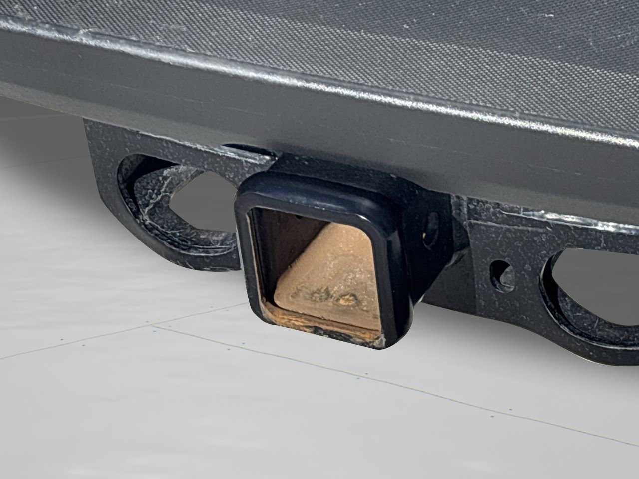 Used 2024 Ford F250 Lariat w/ Sport Appearance Package image 10