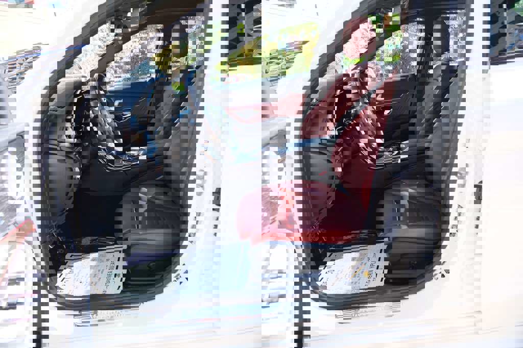 Used 2021 Mercedes-Benz C 300 4MATIC Sedan w/ AMG Line image 17