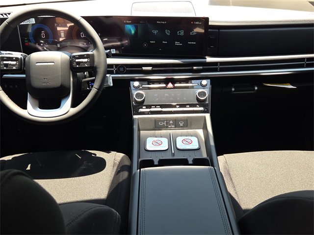 New 2026 Hyundai Santa Fe SE image 10