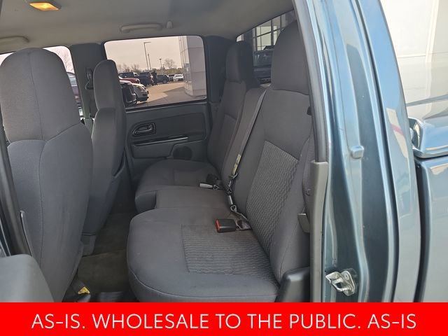 Used 2006 Chevrolet Colorado LT w/ LT Preferred Equipment Group image 19