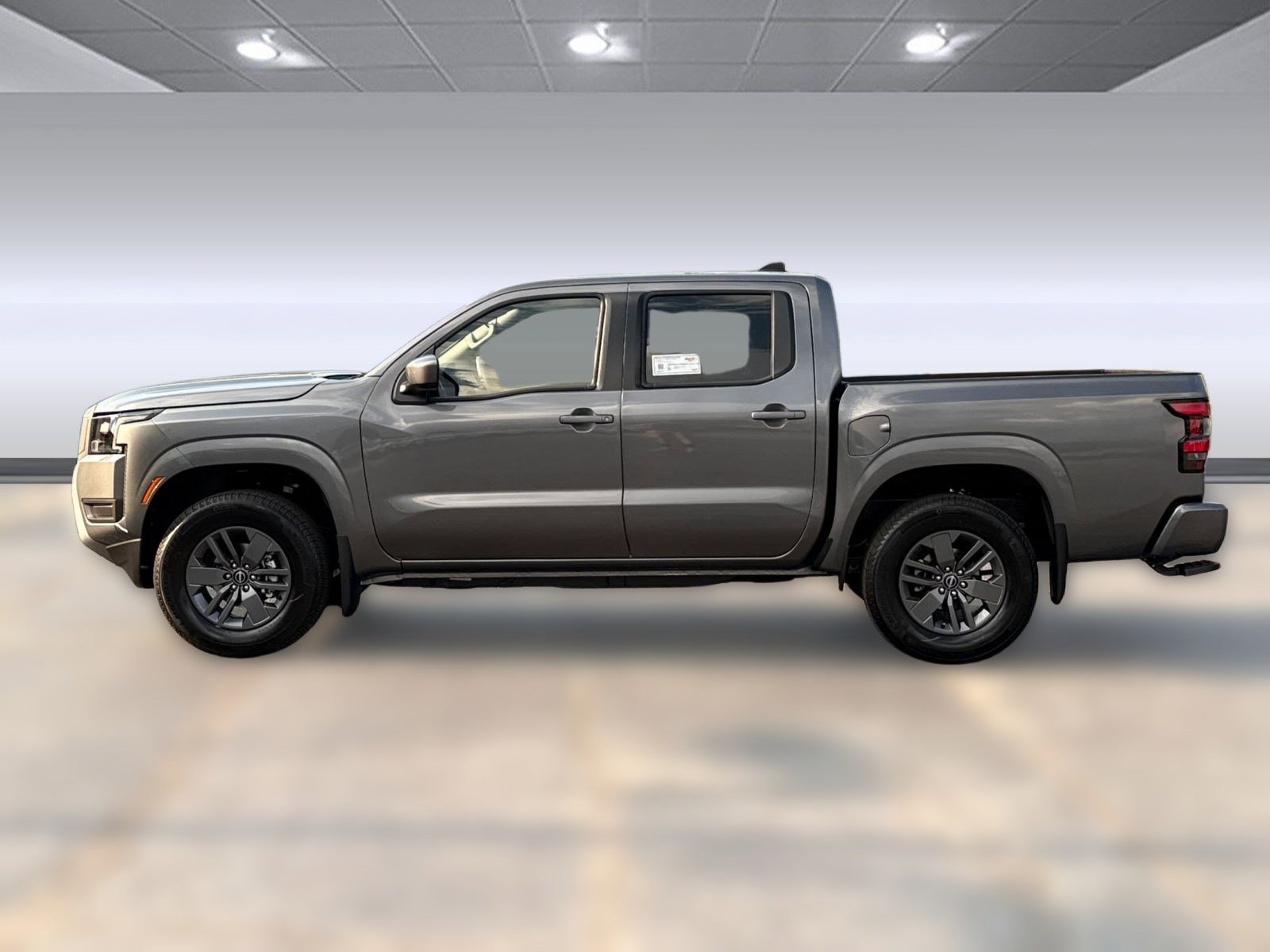 New 2026 Nissan Frontier SV w/ Tow Package image 2