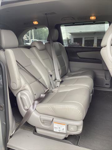 Used 2016 Honda Odyssey EX-L image 27
