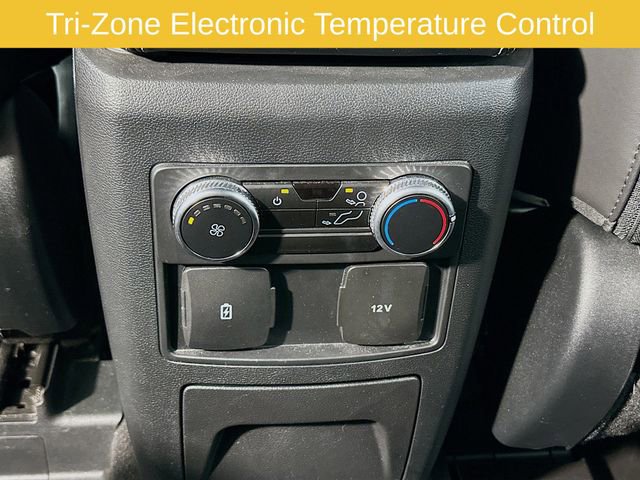 Certified 2023 Ford Explorer XLT w/ Equipment Group 202A AWD/4WD image 20