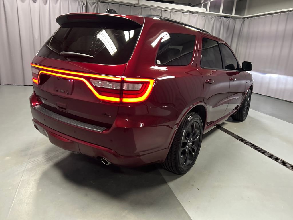 Used 2025 Dodge Durango R/T image 7
