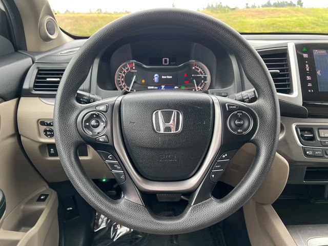 Used 2016 Honda Pilot EX image 19