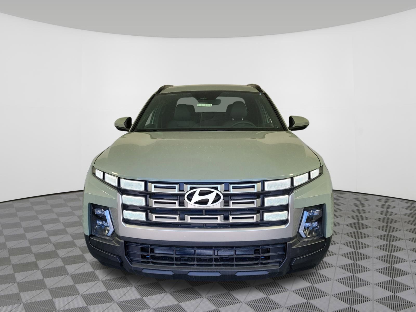 New 2025 Hyundai Santa Cruz SEL image 41