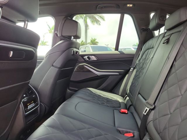Used 2024 BMW X5 xDrive40i w/ Premium Package image 10