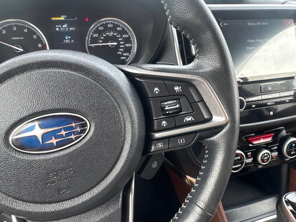 Used 2019 Subaru Forester Touring w/ Popular Package #3 AWD/4WD image 30