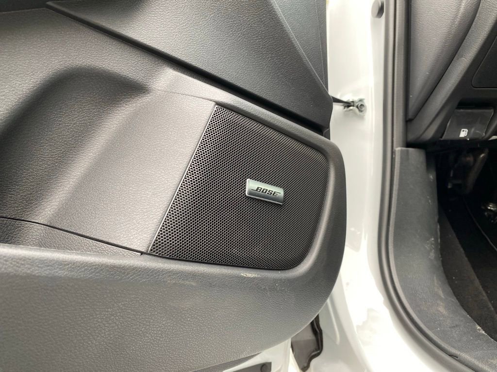 New 2025 Nissan Sentra SR w/ SR Premium Package image 14