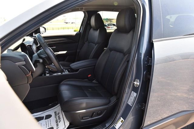 Used 2024 MAZDA CX-50 AWD 2.5 Turbo w/ Cargo Package image 20