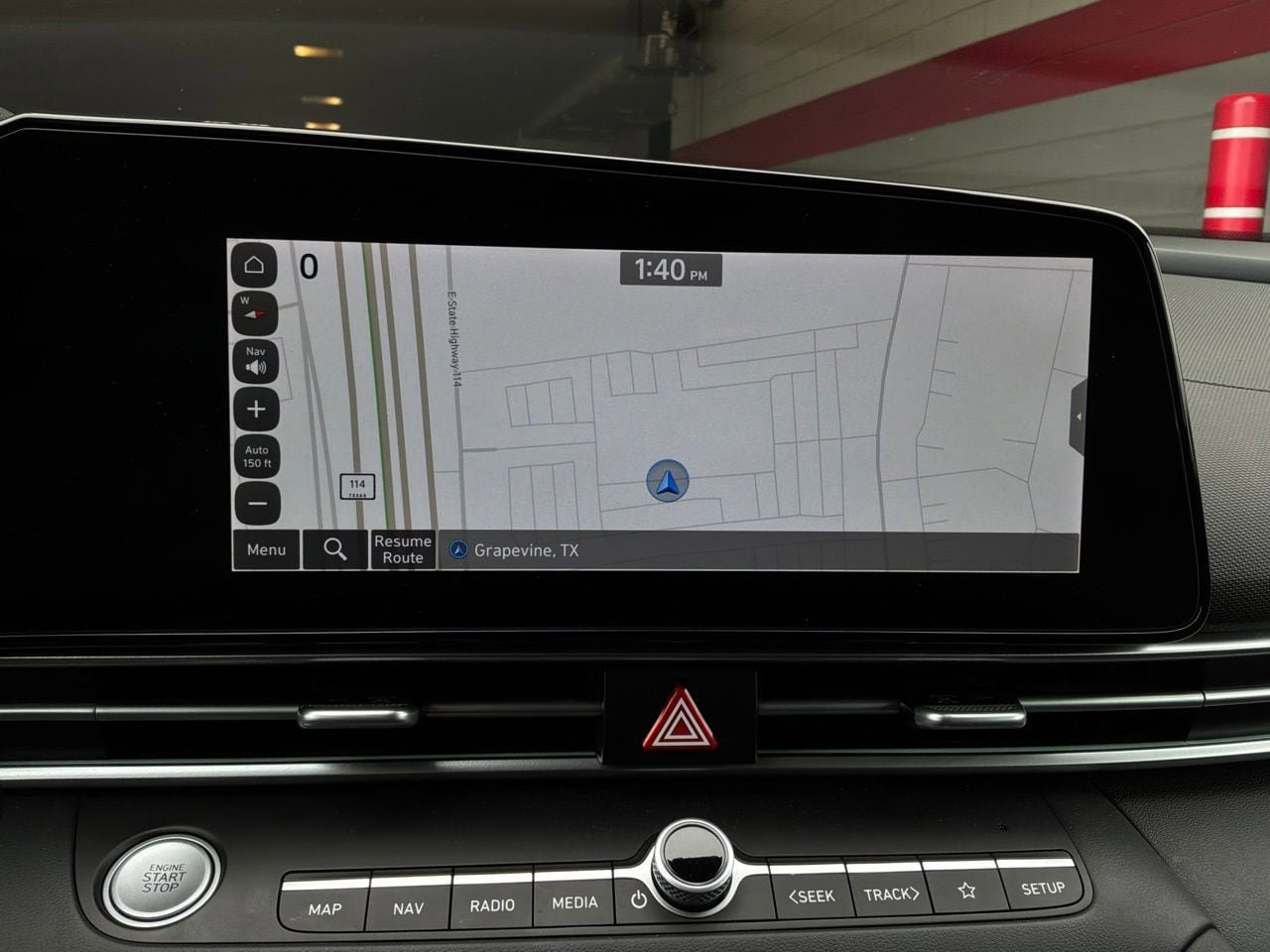 Used 2025 Hyundai Elantra Limited FWD image 33