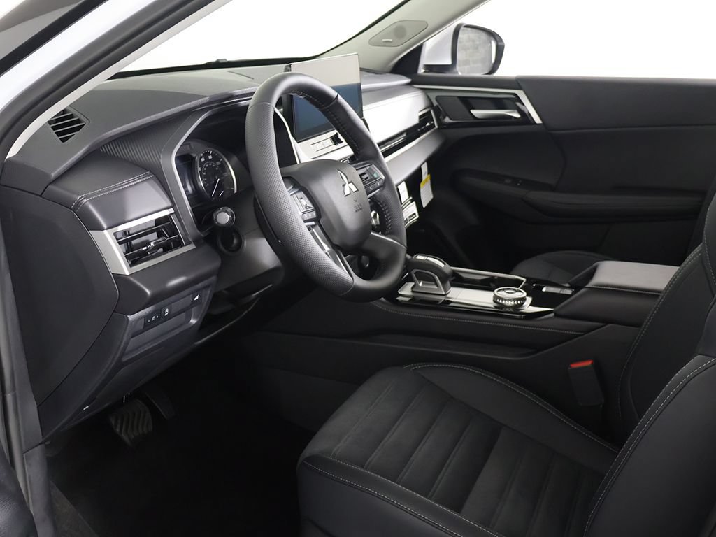 New 2026 Mitsubishi Outlander SE AWD/4WD image 26