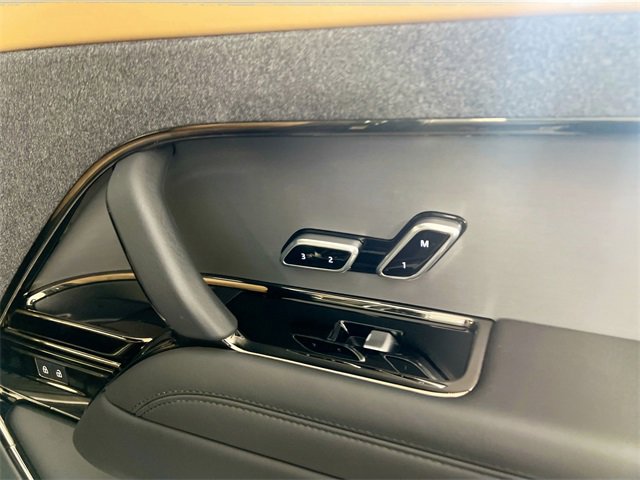 Used 2023 Land Rover Range Rover Sport SE Dynamic image 29