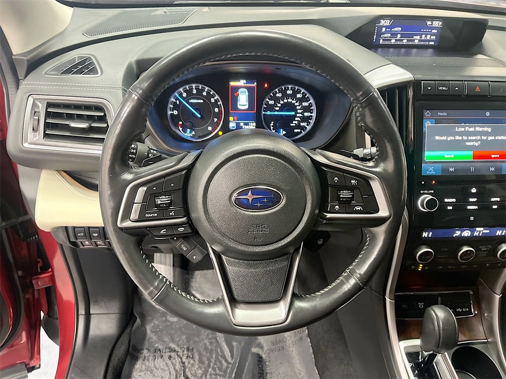 Used 2020 Subaru Ascent Touring w/ Popular Package #3 image 11