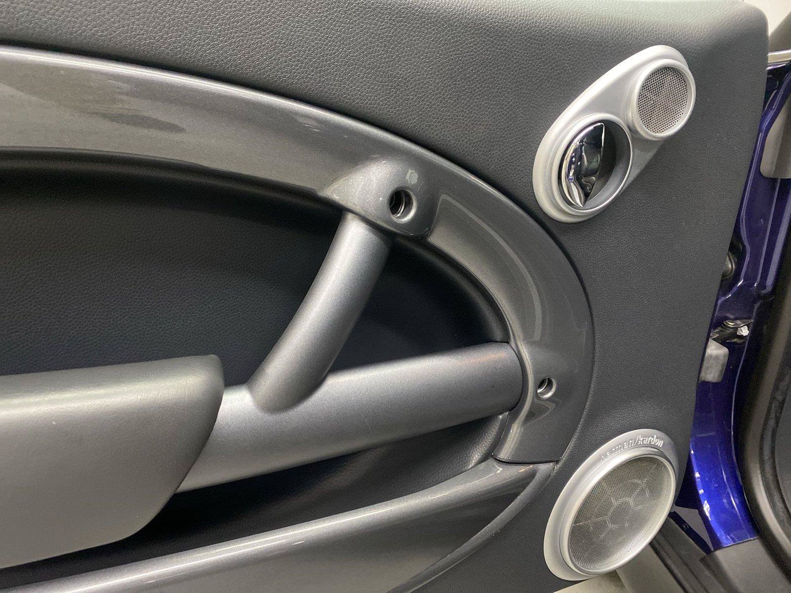Used 2005 MINI Cooper S FWD image 19