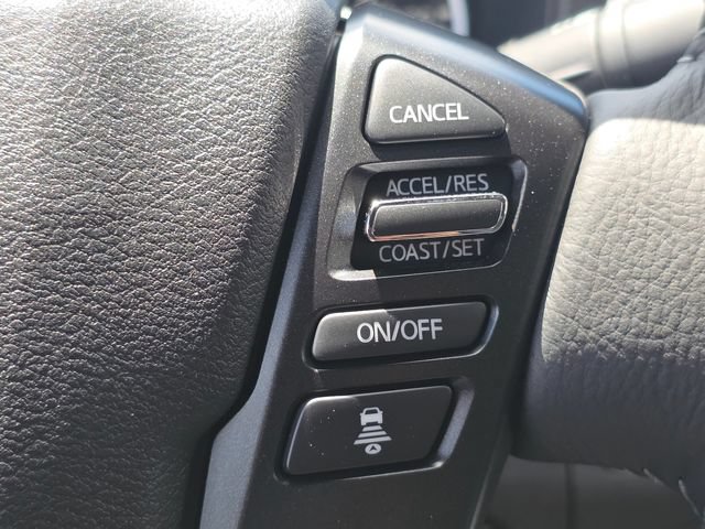 New 2026 Nissan Frontier SV w/ All-Weather Content Package AWD/4WD image 27
