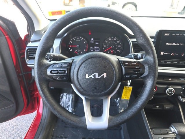 Used 2022 Kia Rio S image 23