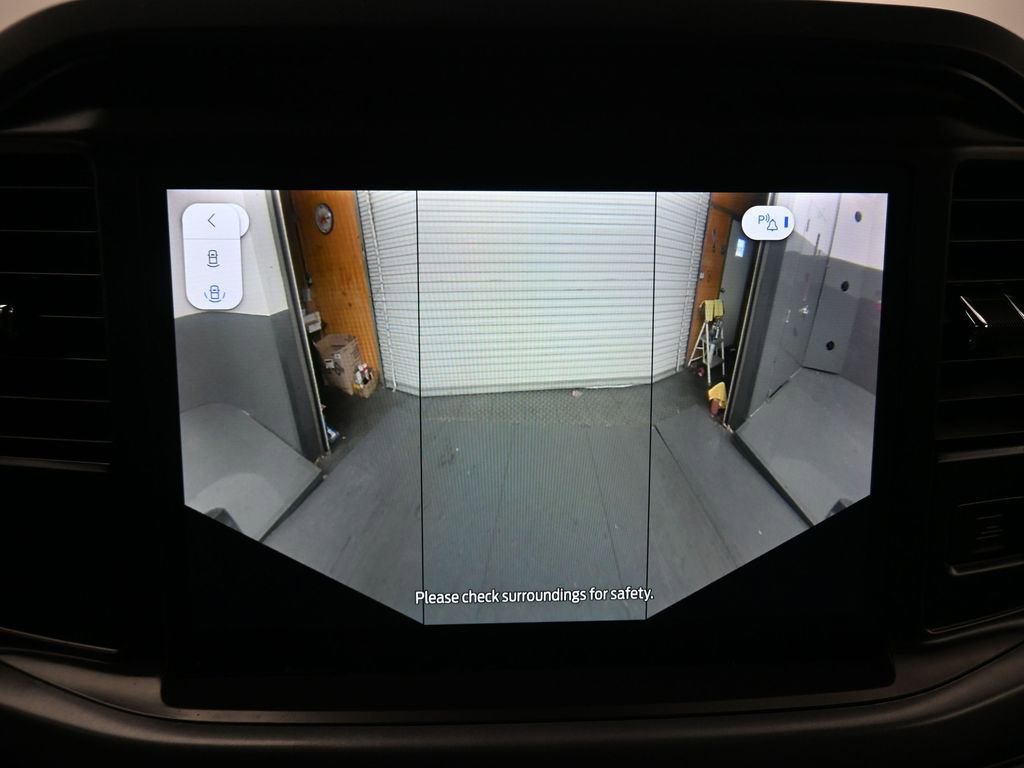 Used 2025 Ford F150 XLT w/ Equipment Group 301A Standard AWD/4WD image 19