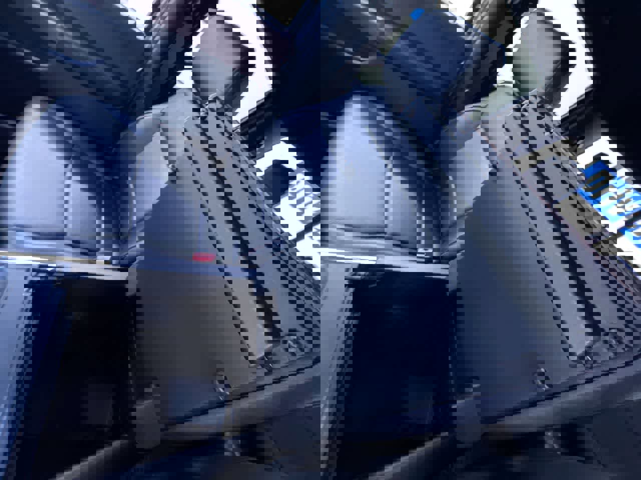 Used 2022 Ford F150 Lariat image 28