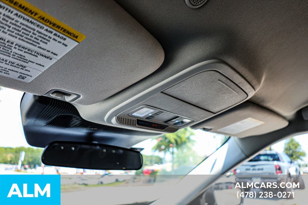 Used 2025 Ford Explorer Active image 52