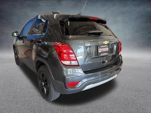 Used 2019 Chevrolet Trax LT AWD/4WD image 9