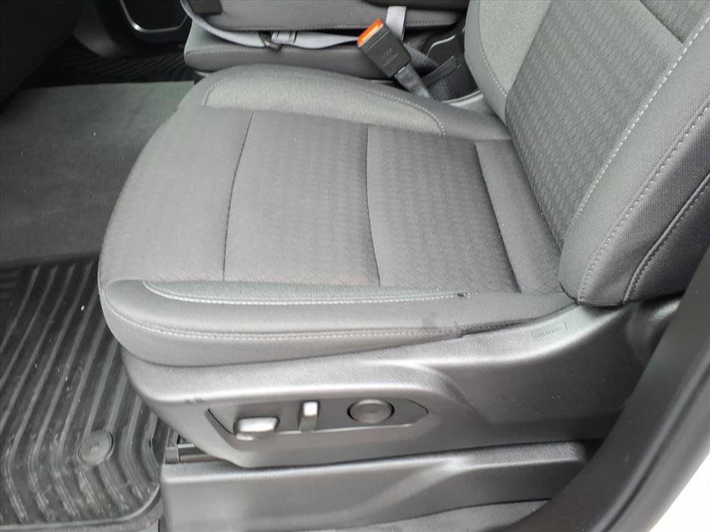 Used 2026 Chevrolet Silverado 1500 LT image 22