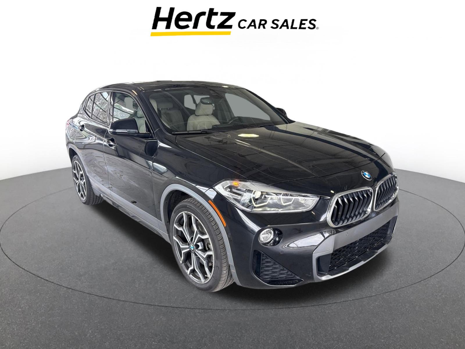 Used 2020 BMW X2 sDrive28i image 1