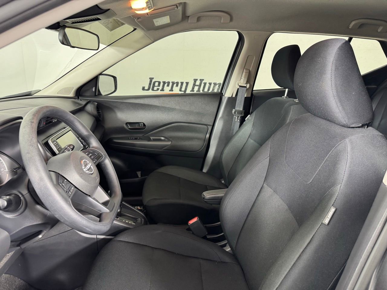 Used 2025 Nissan Kicks Play S FWD image 16