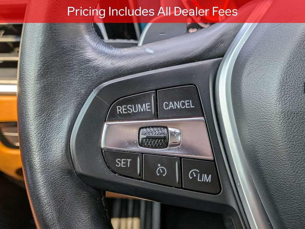 Used 2022 BMW 330i Sedan w/ Premium Package RWD image 26