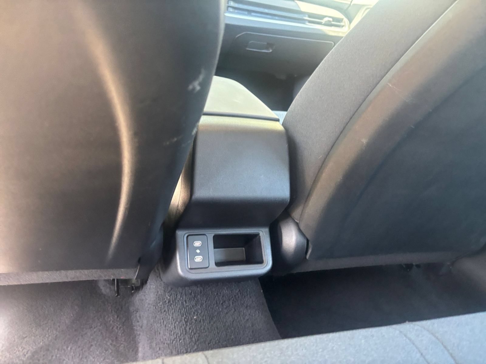 Used 2025 Kia K4 FWD image 24