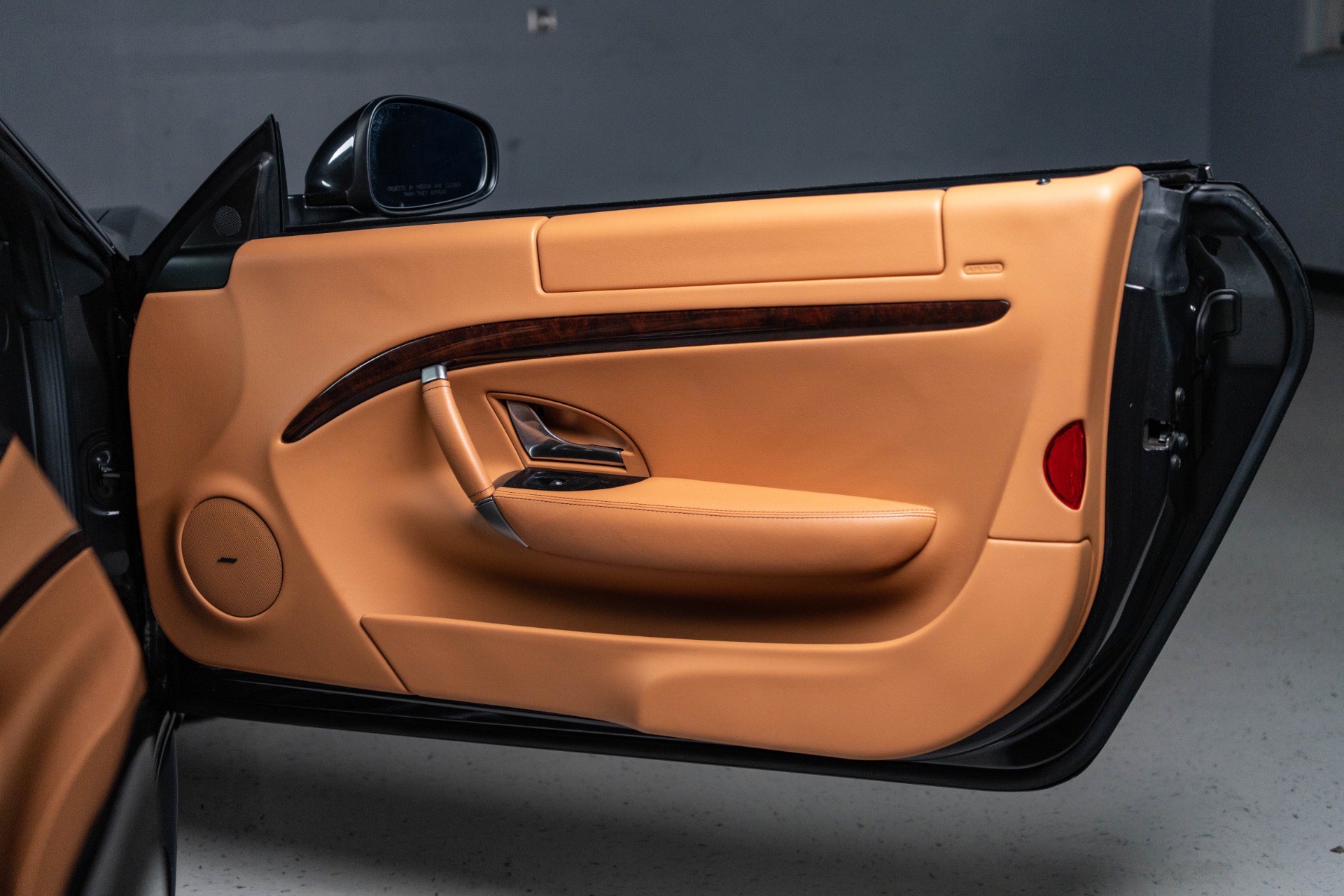 Used 2012 Maserati GranTurismo S image 43