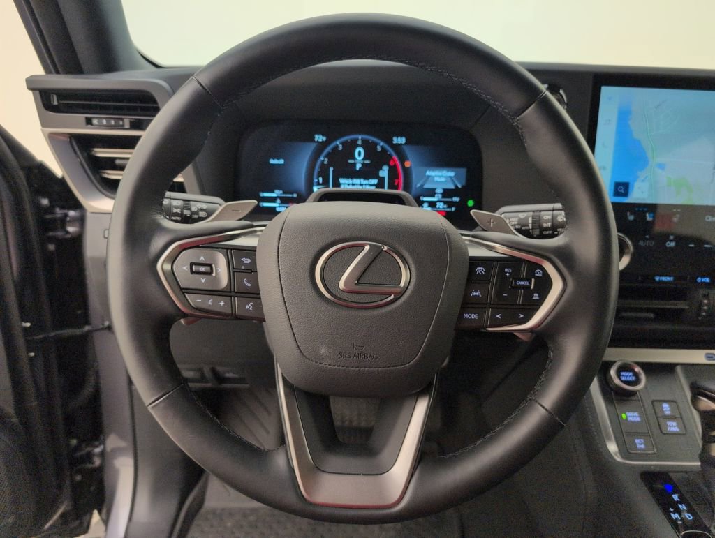 Used 2025 Lexus GX 550 image 43