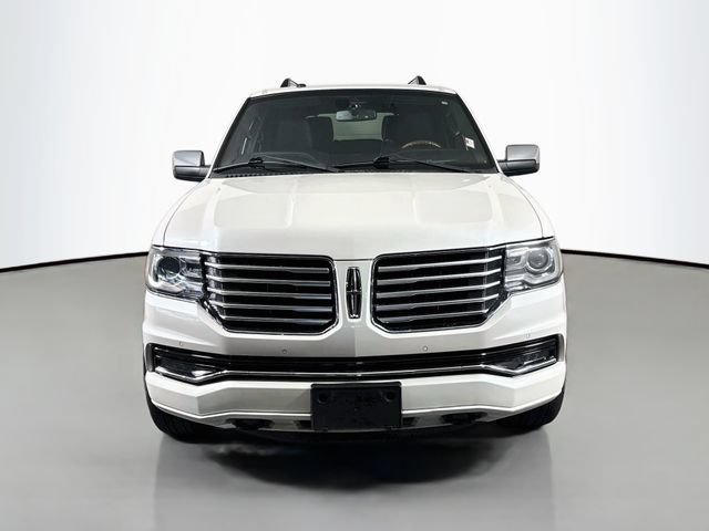 Used 2016 Lincoln Navigator Reserve AWD/4WD video 2