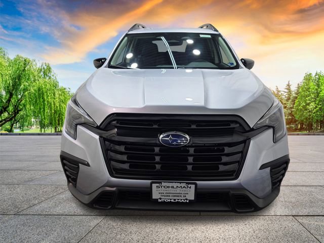 New 2026 Subaru Ascent Premium image 9