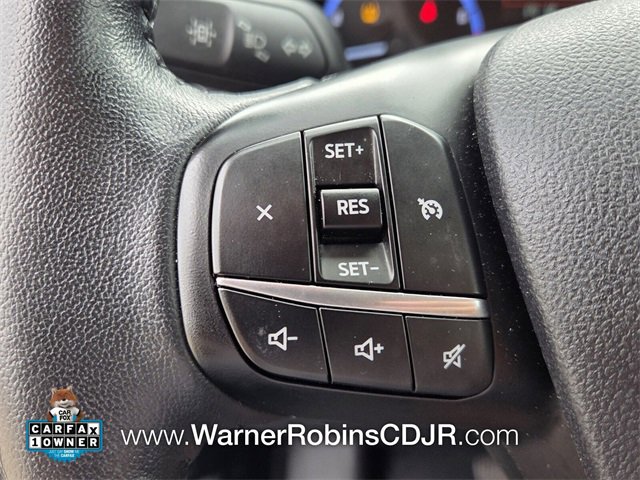 Used 2023 Ford Bronco Sport Big Bend w/ Convenience Package image 24