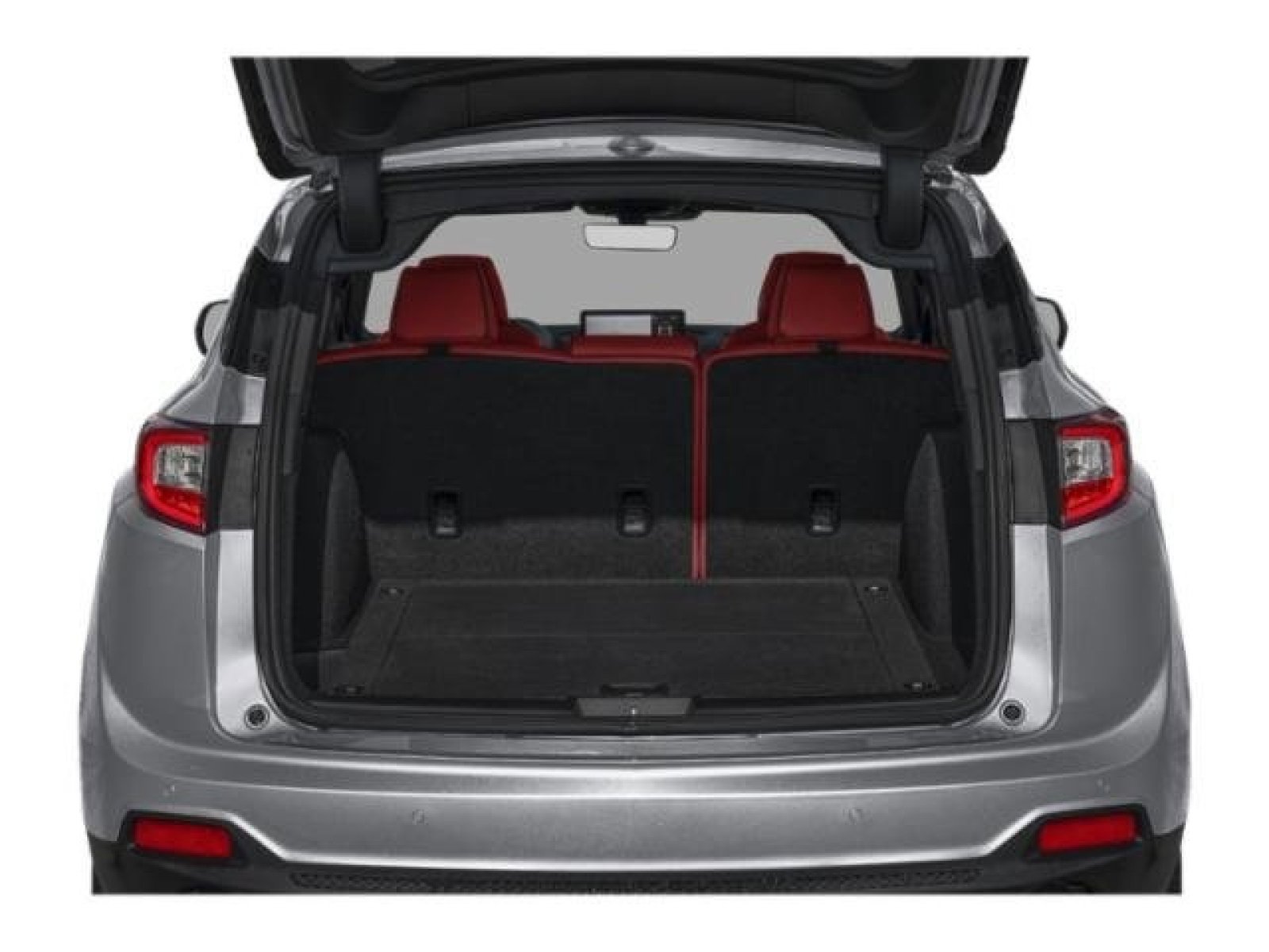 New 2025 Acura RDX A-Spec image 11