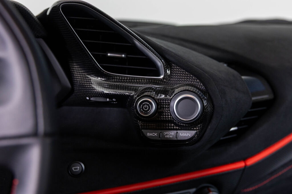 Certified 2020 Ferrari 488 Pista image 56