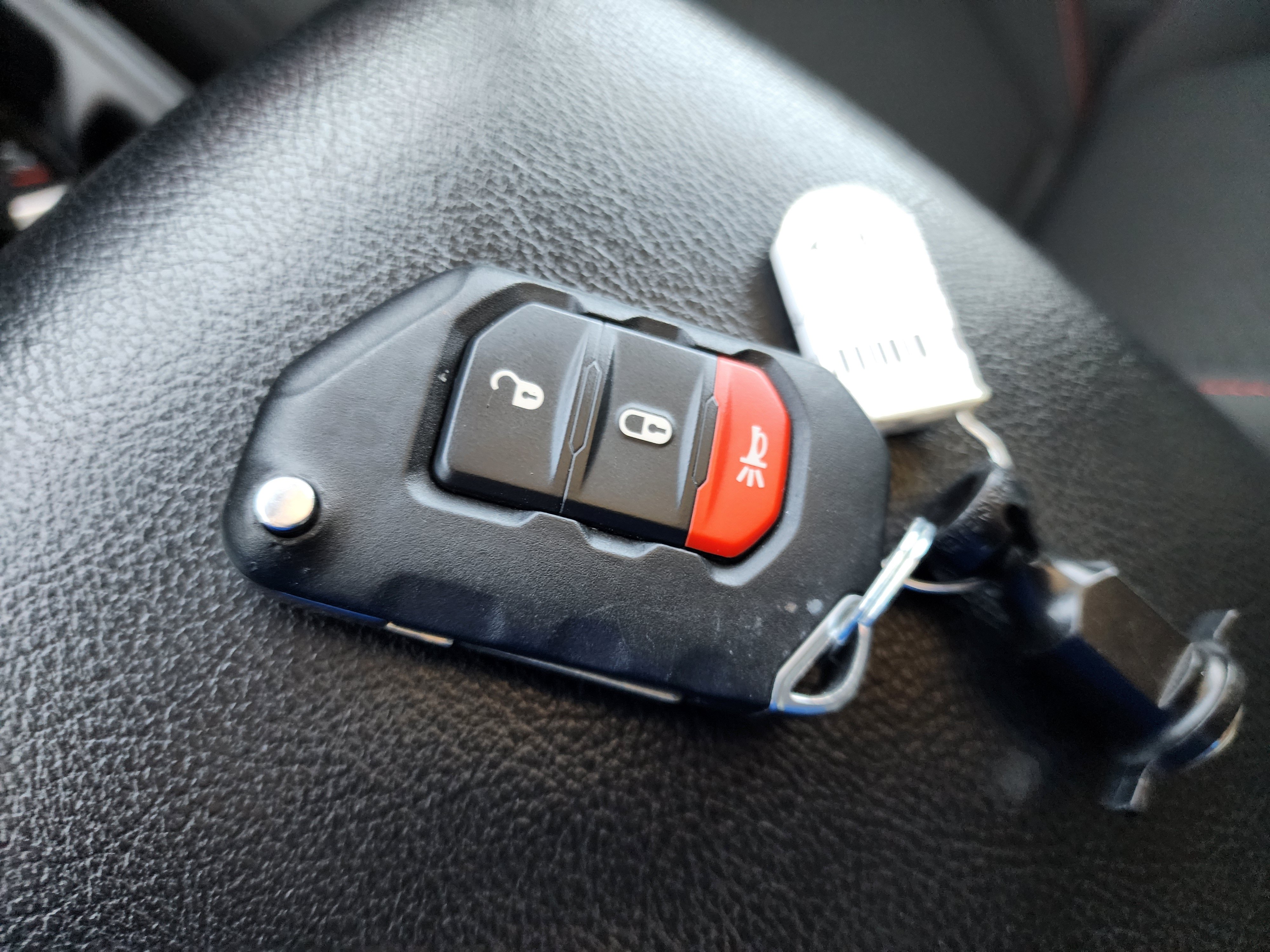 Used 2021 Jeep Gladiator Rubicon AWD/4WD image 29