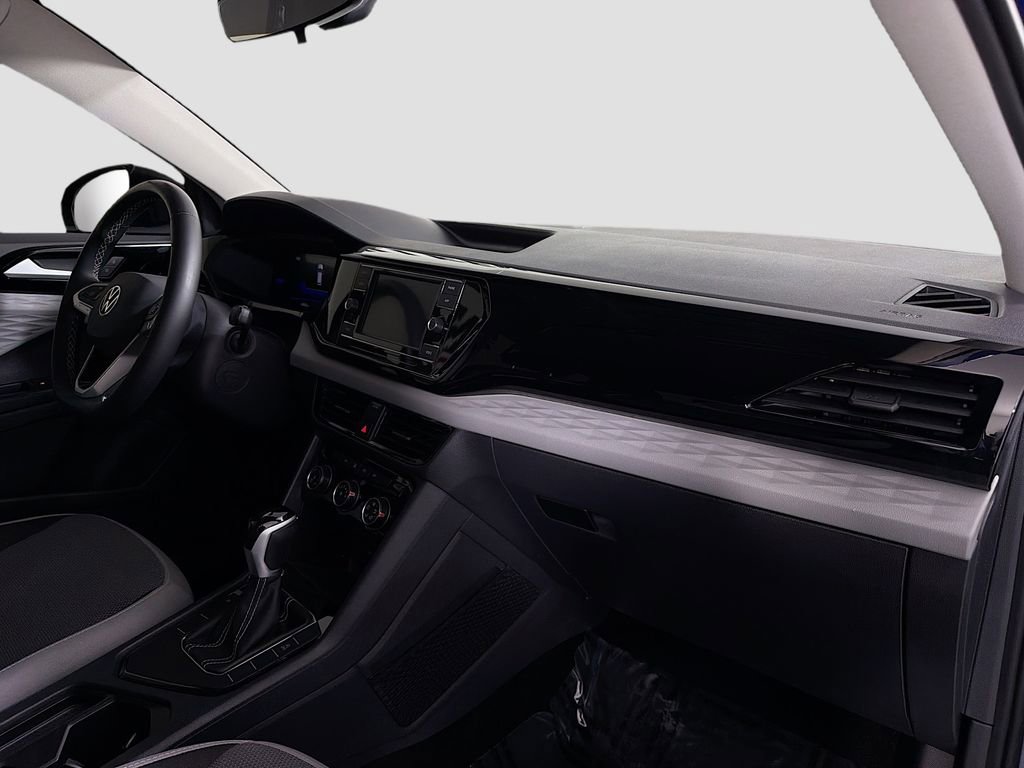 Used 2024 Volkswagen Taos S w/ MDO Package image 27