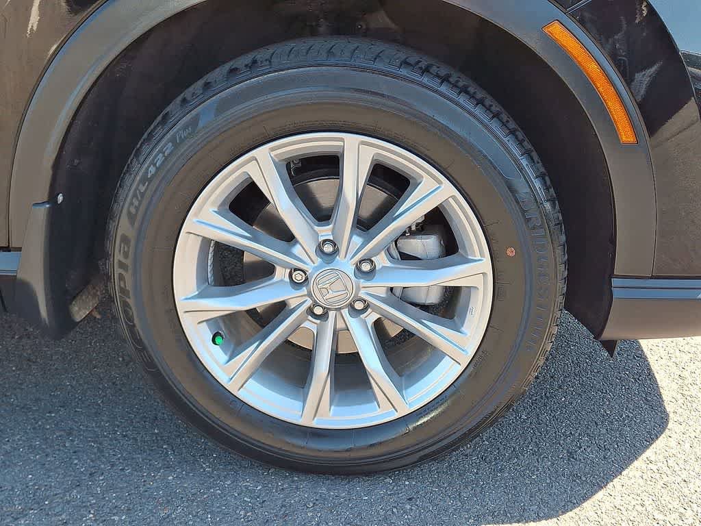 Certified 2023 Honda CR-V EX-L image 27