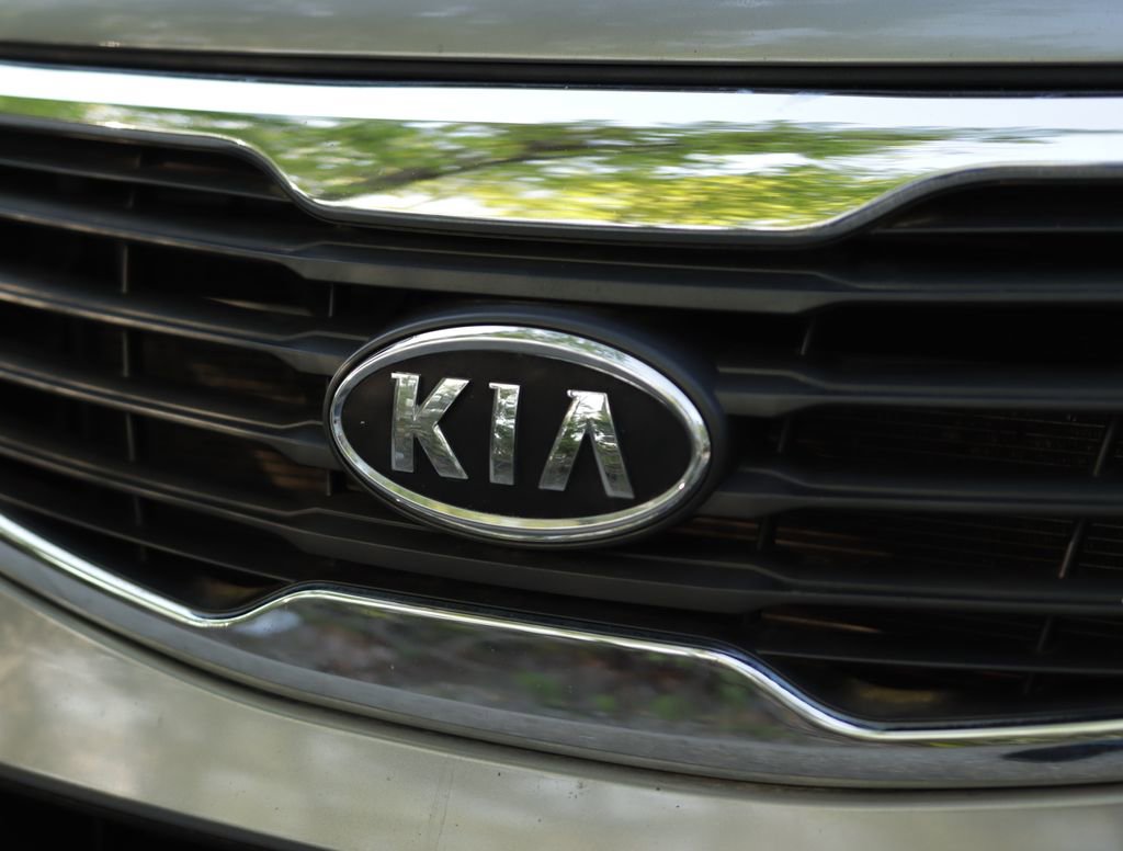 Used 2012 Kia Sportage LX FWD image 26