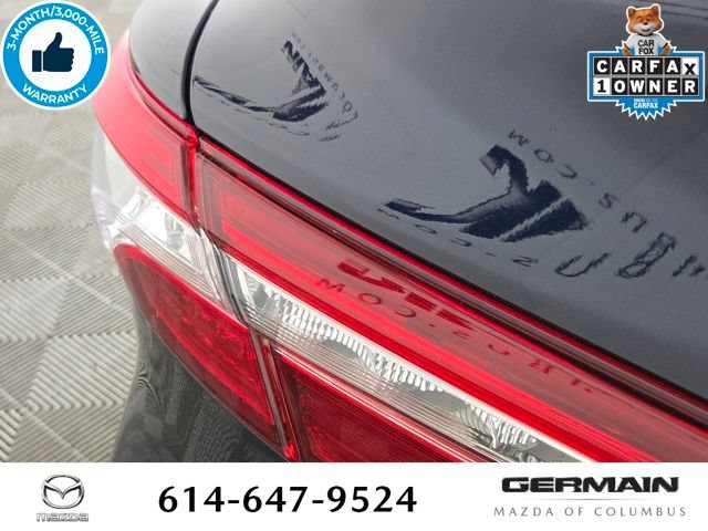 Used 2019 Toyota Camry XLE FWD image 15