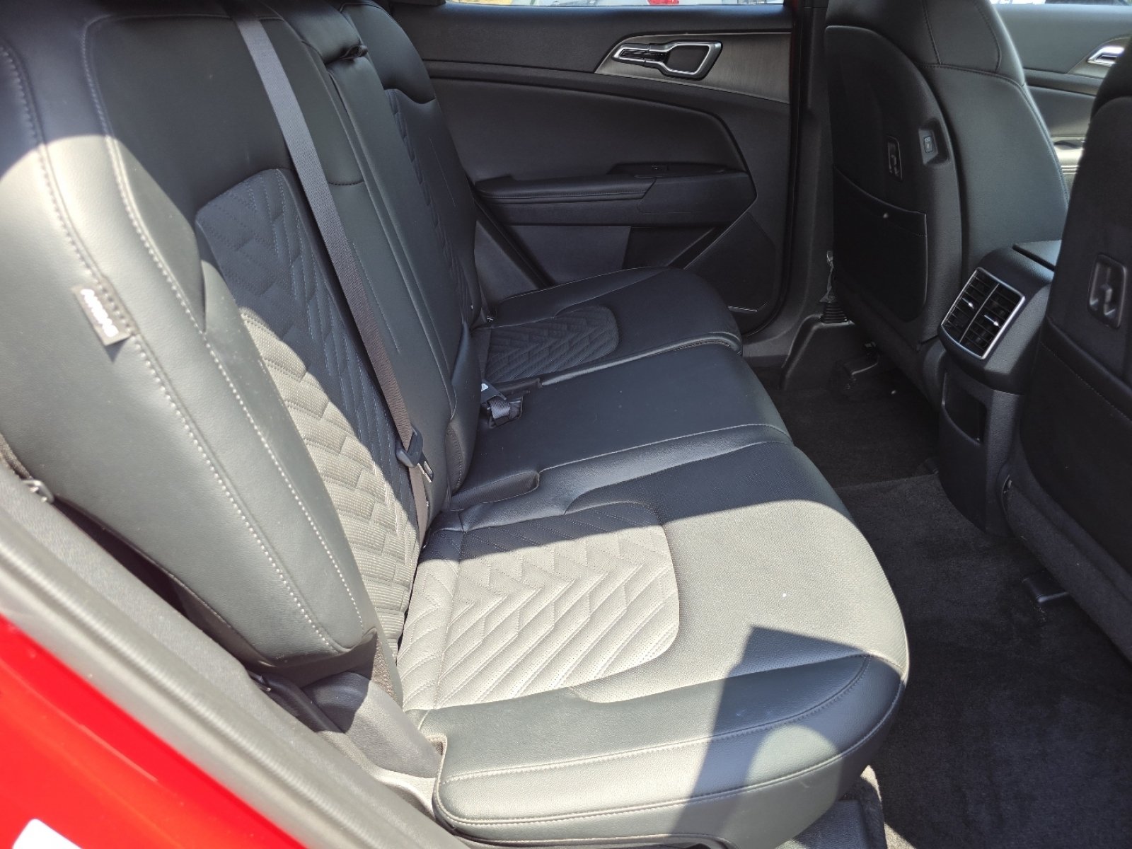 Used 2026 Kia Sportage X-Line w/ X-Line Technology Package AWD/4WD image 22