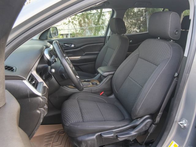 Used 2019 GMC Acadia SLE image 15